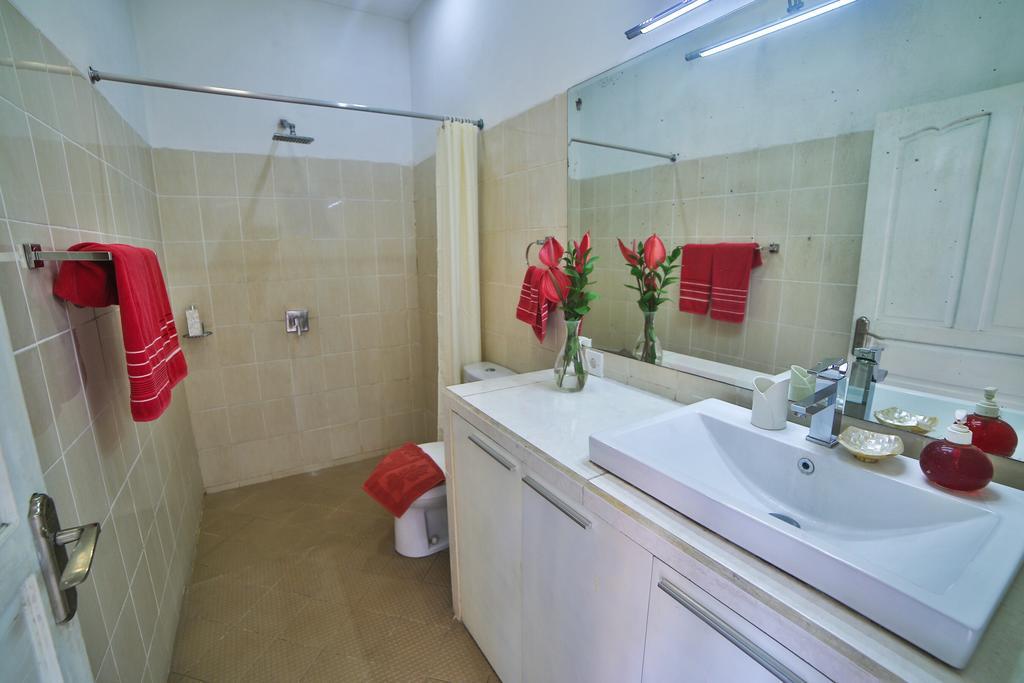 Bali Cinta Villa Seminyak Exterior foto